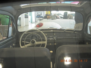 300000 miles on my car (VW Golf)