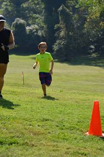 Eric L's pictures - Cheltenham XC - Curtis Arboretum