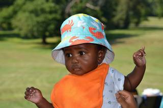 Eric L's pictures - Cheltenham XC - Curtis Arboretum