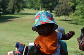 Eric L's pictures - Cheltenham XC - Curtis Arboretum