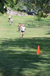 Eric L's pictures - Cheltenham XC - Curtis Arboretum