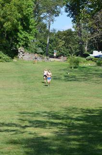 Eric L's pictures - Cheltenham XC - Curtis Arboretum