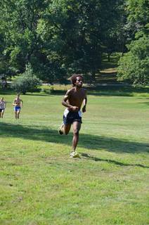 Eric L's pictures - Cheltenham XC - Curtis Arboretum