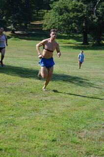 Eric L's pictures - Cheltenham XC - Curtis Arboretum - Adam A