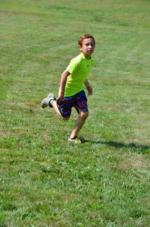 Eric L's pictures - Cheltenham XC - Curtis Arboretum - Josh G