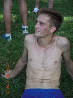 Curtis Arboretum - Cheltenham XC