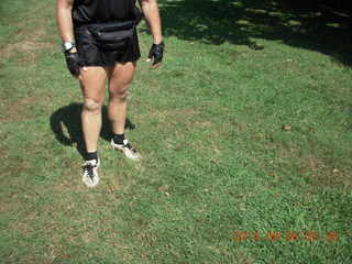 Curtis Arboretum - Cheltenham XC