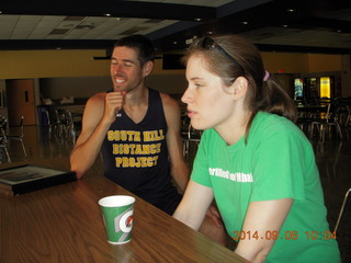 Cheltenham High School Cross Country