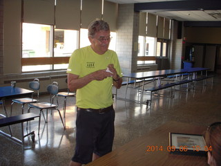 Curtis Arboretum - Cheltenham XC