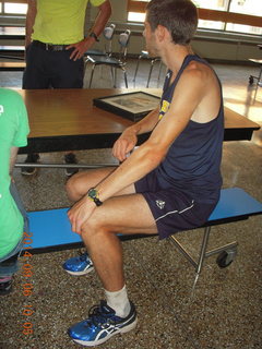 Cheltenham High School Cross Country