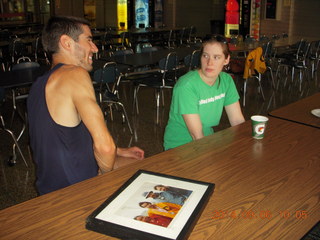 Curtis Arboretum - Cheltenham XC