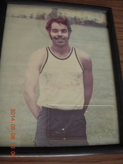 Cheltenham High School Cross Country - Mike Berry photo