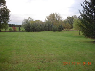 Afton, Minnesota, run