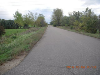 Steve - Burnsville, Minnesota, trail run