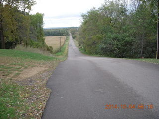 Afton, Minnesota, run