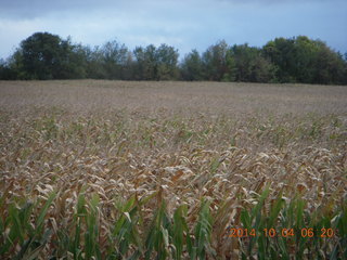 Afton, Minnesota, run