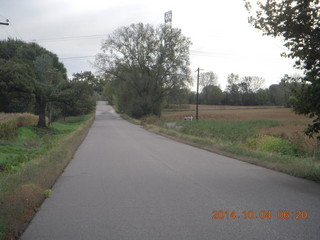 Afton, Minnesota, run