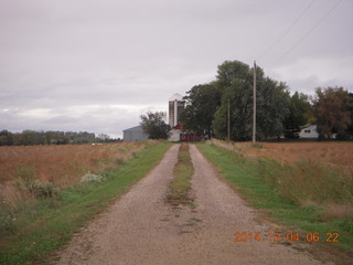 Afton, Minnesota, run