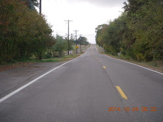 Afton, Minnesota, run