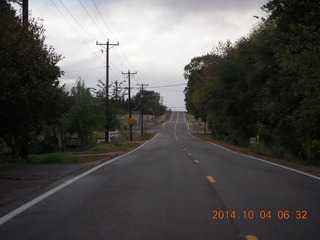 Afton, Minnesota, run