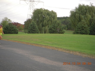 Afton, Minnesota, run