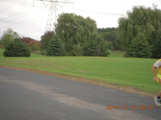 Afton, Minnesota, run