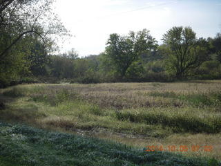 Welch, Minnesota, run