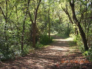 Welch, Minnesota, run