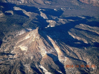 35 8sr. aerial - Molly's Nipple