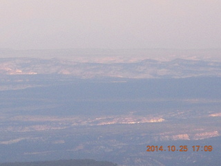 105 8sr. Bryce Canyon - Farview Point