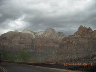 48 8t1. Zion National Park