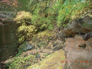 123 8t1. Zion National Park - Observation Point hike