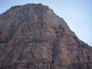 141 8t1. Zion National Park