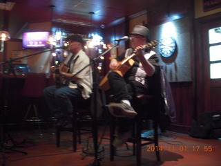 148 8t1. music in Springdale, Utah