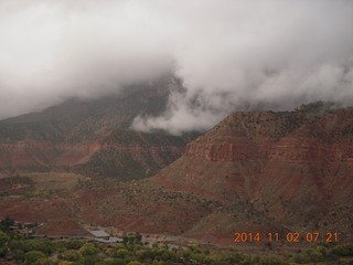 29 8t2. Zion National Park - Watchman hike