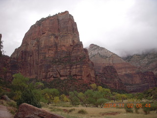 39 8t2. Zion National Park Angels Landing hike