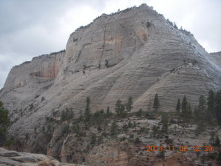 127 8t2. Zion National Park - West Rim hike