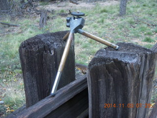 37 8t3. my little tripod - am I getting tripod envy?