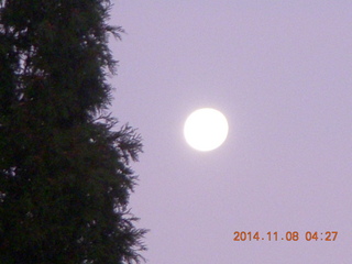 good weather picture for zion weekend