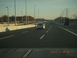 good weather picture for zion weekend