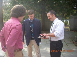 Cheltenham Cross Country banquet