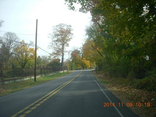 Cheltenham Cross Country banquet - Mike G and Adam A
