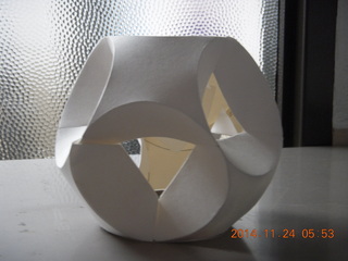 cool math figure at Gardinders