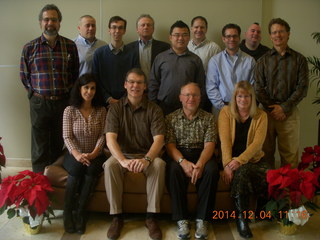 Capitol Steps Lirty Dies