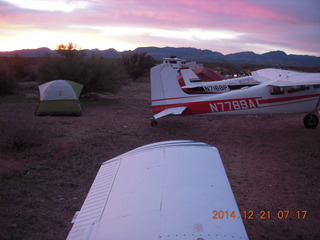 Capitol Steps pianist