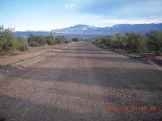 Grapevine airstrip camping trip - N8377W and my tent