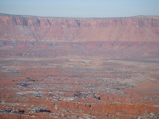44 8v3. Fisher Towers hike