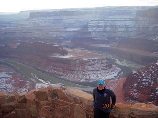 146 8v4. Dead Horse Point - vista view - Adam ^^