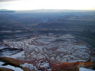 147 8v4. Dead Horse Point - vista view ^^