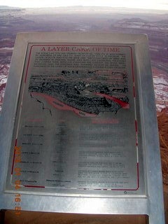 154 8v4. Dead Horse Point - vista view ^^